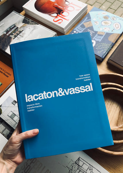 Lacaton&Vassal – BAUTIER