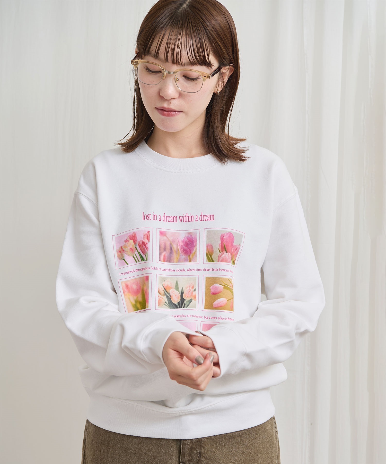 商品詳細ページ