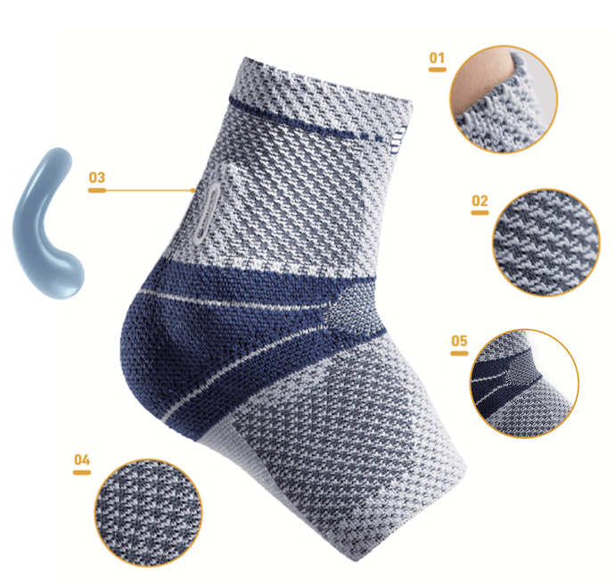 マレオ Train 左 サイズ1 マレオ Train 左 サイズ1 バウアーファインド