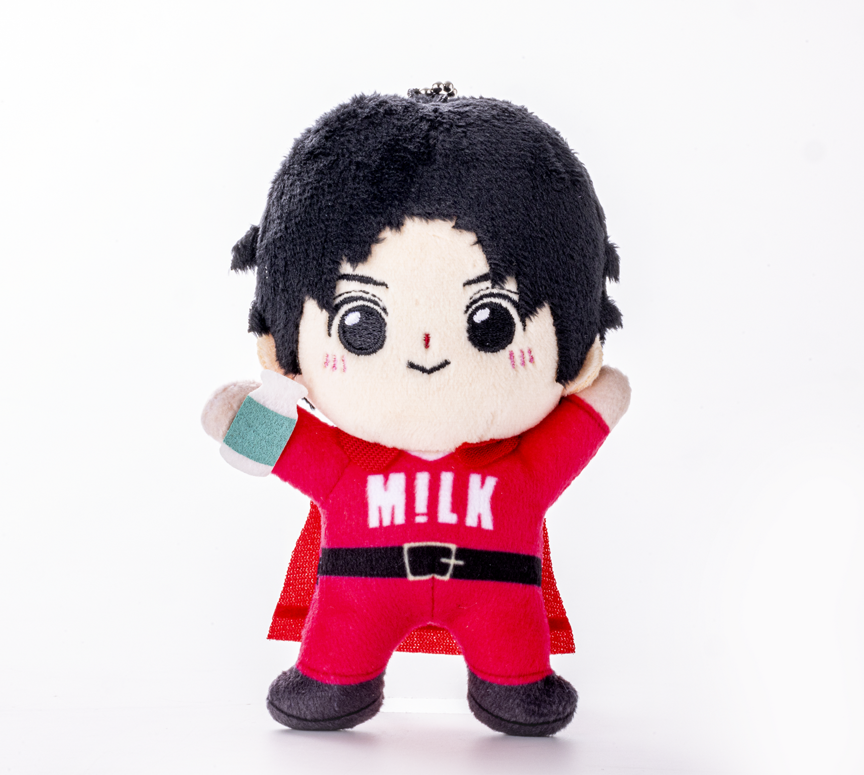 M!LK 曽野舜太さん 誕生日グッズ制作 | BAVIC