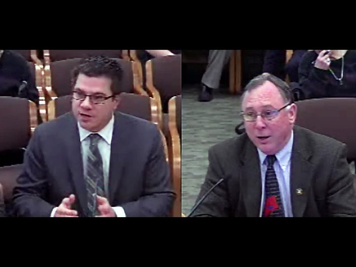 Community - Barton Trial Attorneys