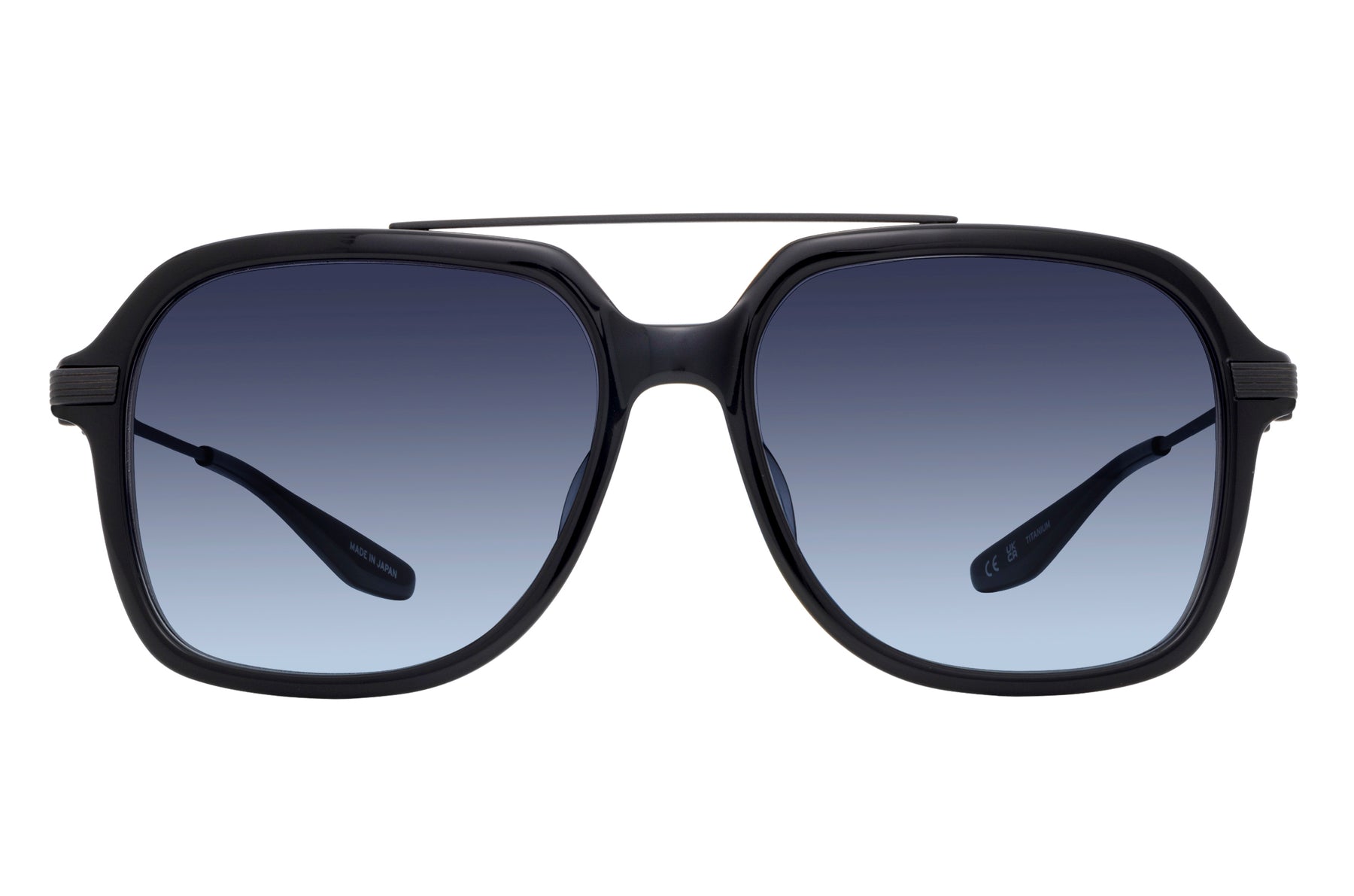 D.Ellis Navigator Sunglasses - Luxurious Eyewear