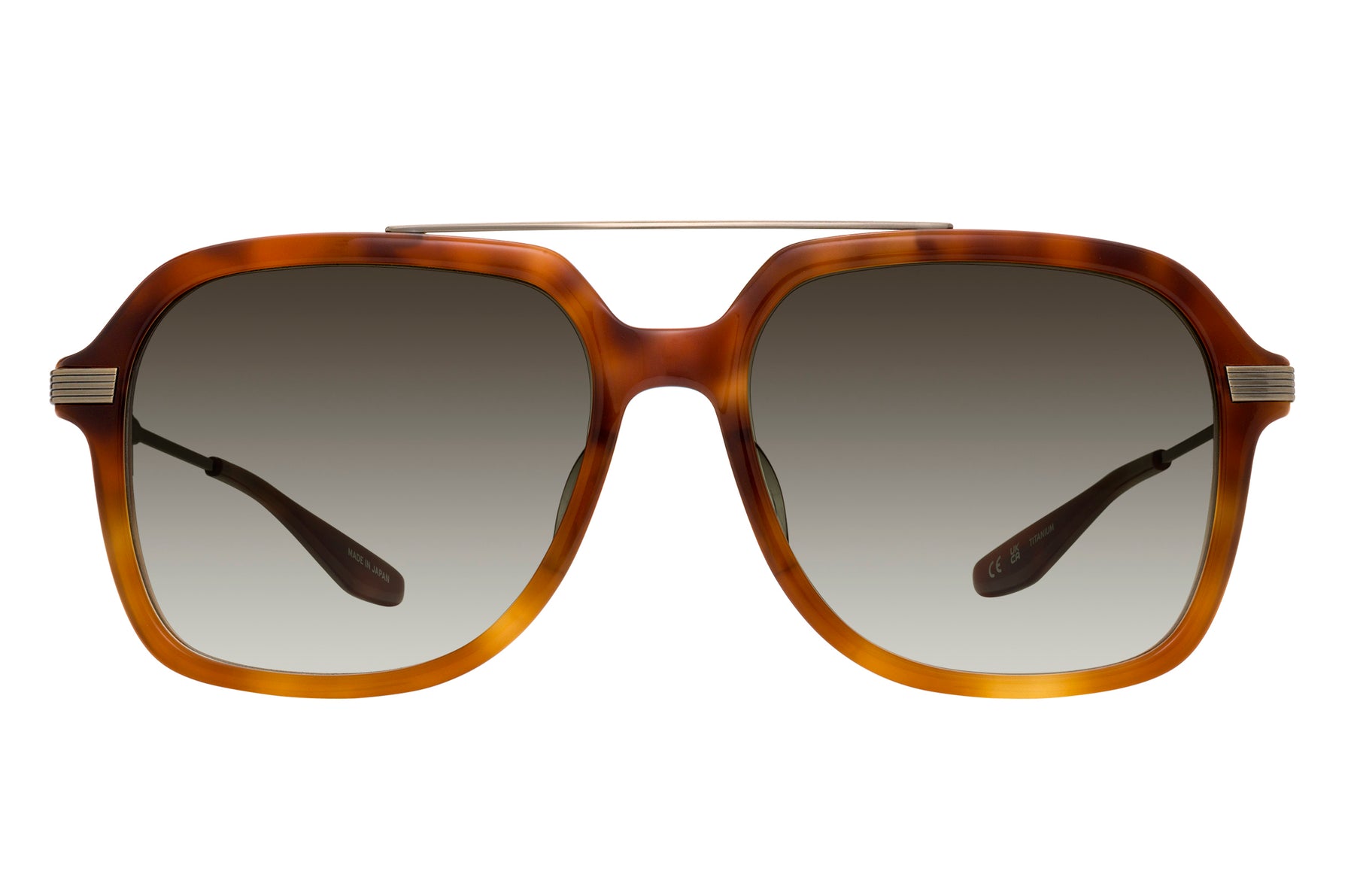 D.Ellis Navigator Sunglasses - Luxurious Eyewear