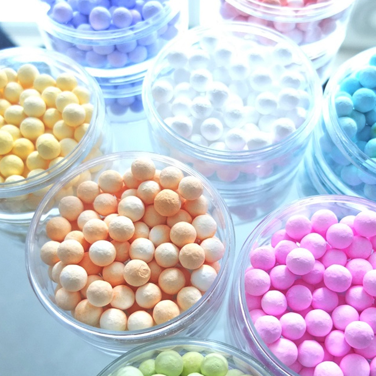 バラの香り研究所コレクション / 【バラの香り】【8種の香り】RoFiC