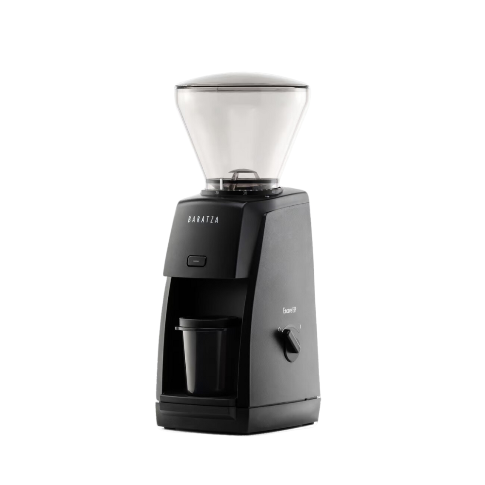Baratza Encore ESP Coffee Grinder Black -