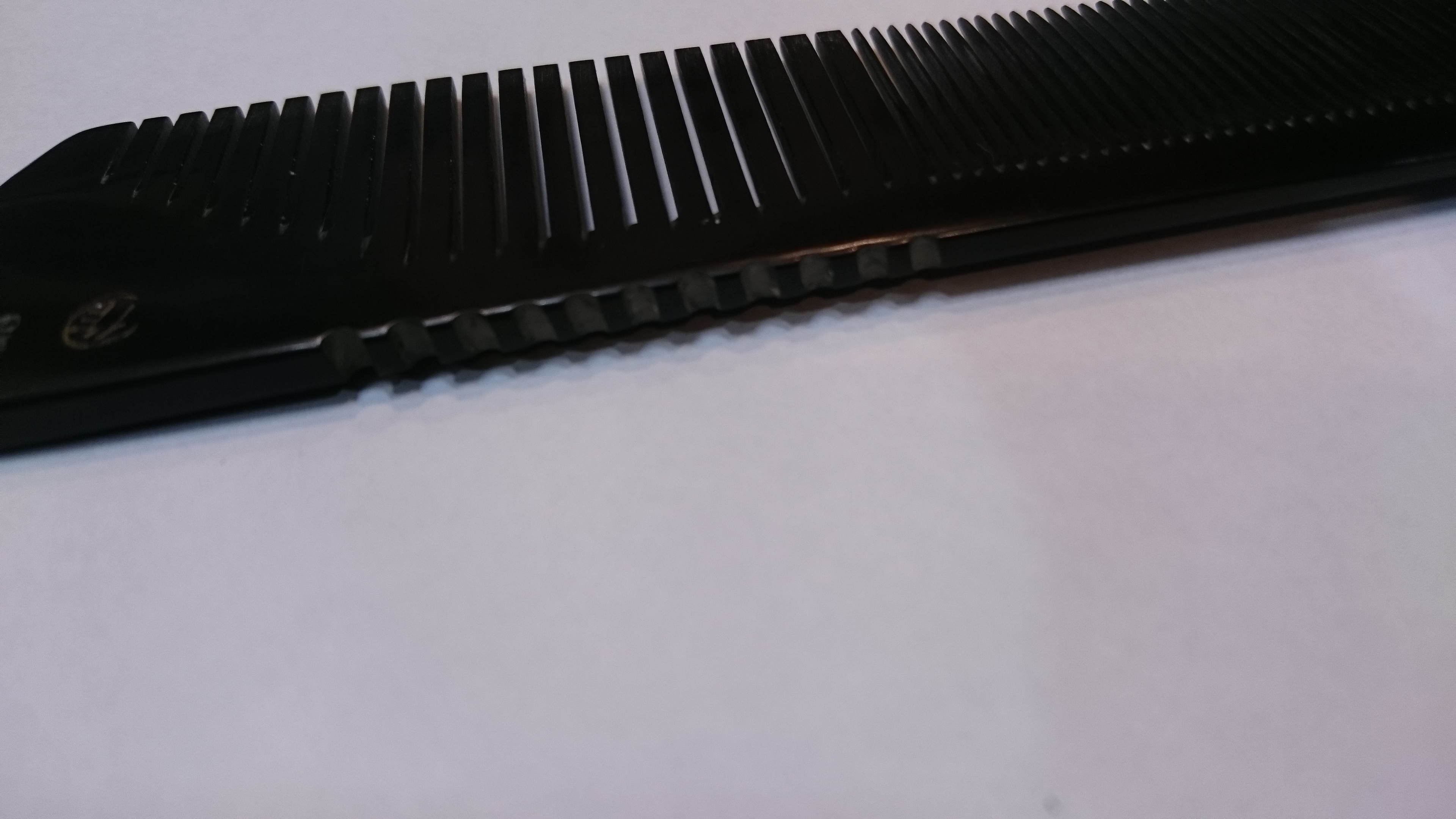 黒ベーク 誂 理容櫛 黒ベーク 誂 理容櫛 2025年最新】ベーク櫛の