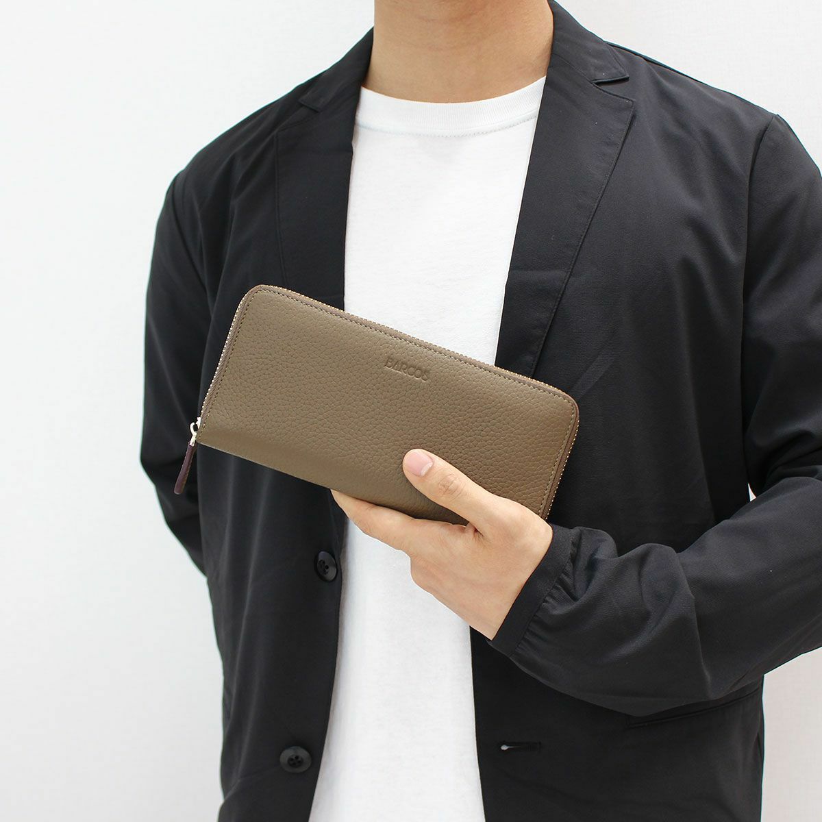 GLウォレット ラウンド型財布＜ソフィー＞ | バルコス公式オンライン