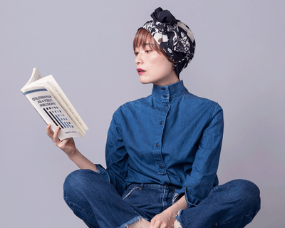 ウィッグ付き医療用帽子専門店 【BAREN（バレン）】