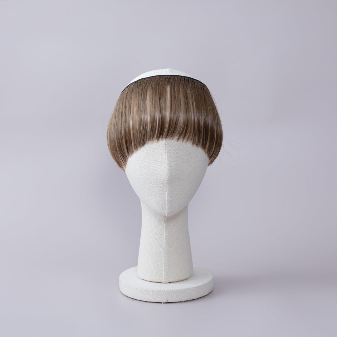 前髪WIG / ぱっつん｜インナーカラー – BAREN（バレン）