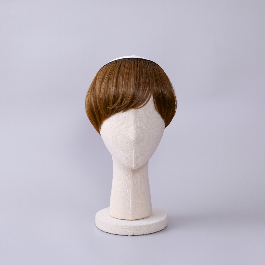 前髪ウィッグ – BAREN（バレン）