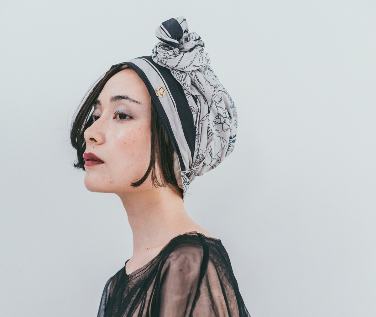 商品の特徴 – BAREN（バレン）