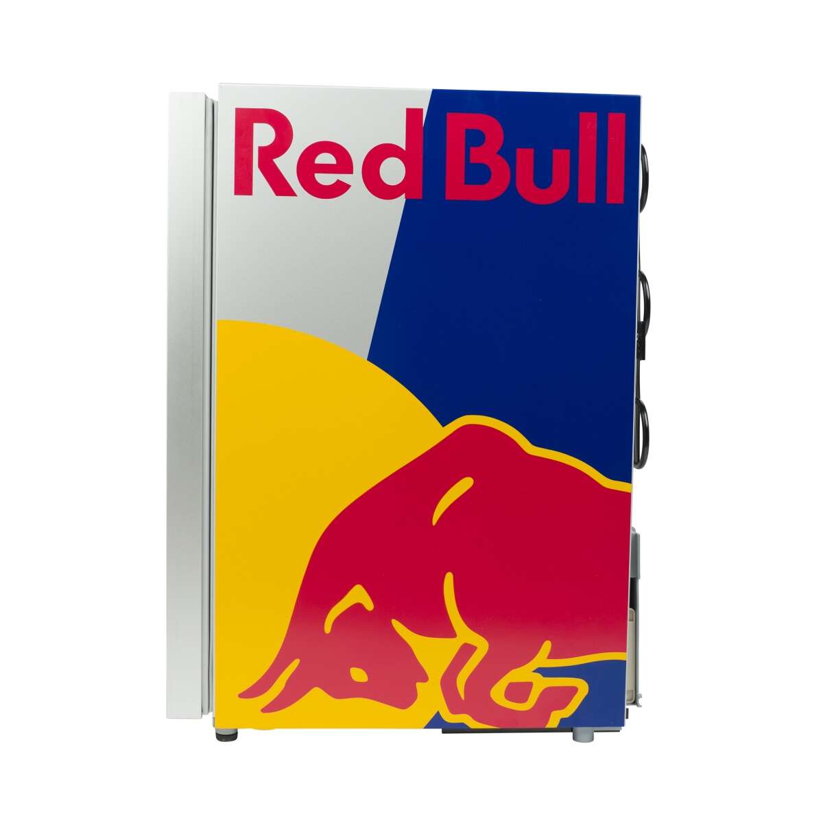 Red Bull refrigerator | 58x40x40cm illuminated Branded Medium