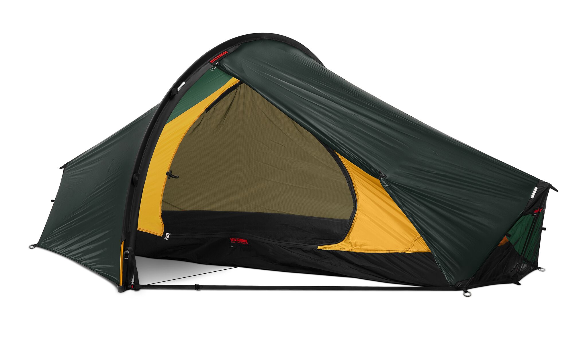 Hilleberg Enan – Barneys Sports Chalet