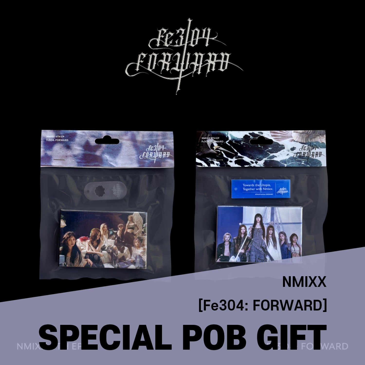 NMIXX 엔믹스 - Best Kpop Store Baro7