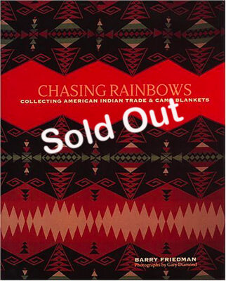 Books: Chasing Rainbows & Still Chasing Rainbows – Barry