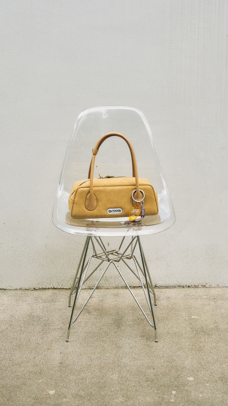 人気のOUTDOOR別注BAG発売！ ｜U by SPICK&SPAN｜特集｜BAYCREW'S STORE