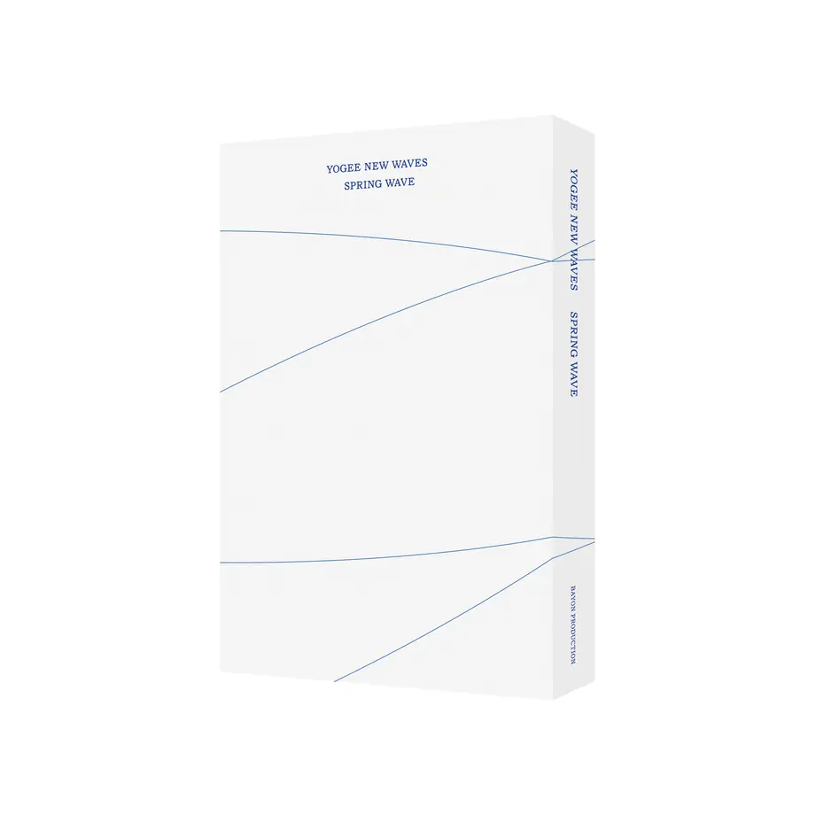 Yogee New Waves アーカイブ | Bayon production