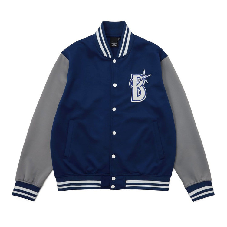 タ*ス様 5722極美品 横浜DeNAベイスターズ ポンチスタジャン M 202 タ