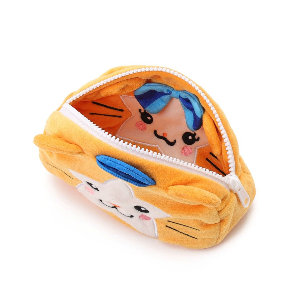 リバーシブルポーチ/DB.スターマン＆DB.キララ（ydb4570199726662