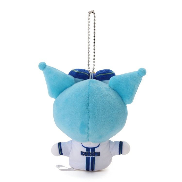 横浜DeNAベイスターズ×クロミ/マスコットキーチェーン