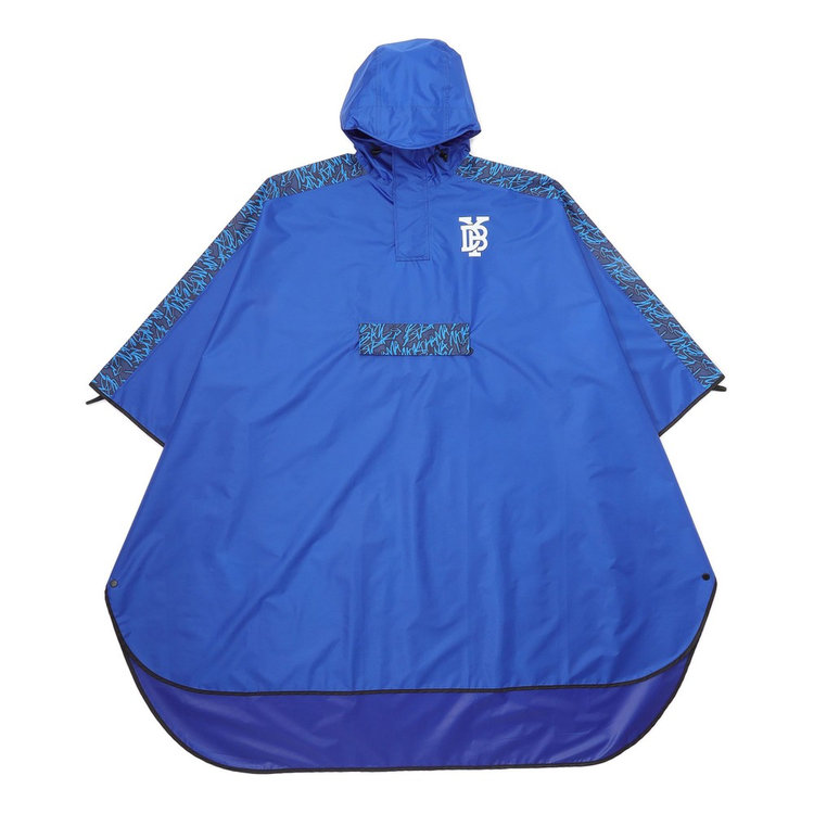 ハイグレードポンチョ/チームウェアデザイン（ydb4570199745359）|商品