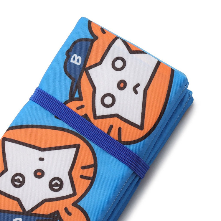 横浜DeNAベイスターズ×Seiji Matsumoto/スタジアムクッション/DB