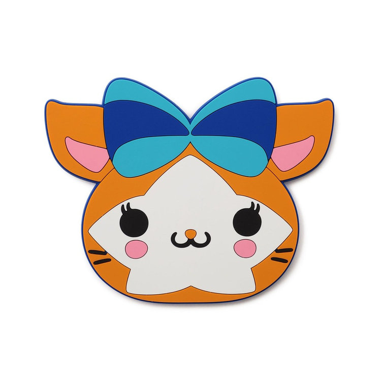 きらきら☆きらり✨特典付電磁波防止✨本物CMCペンダントUSA版4本お値