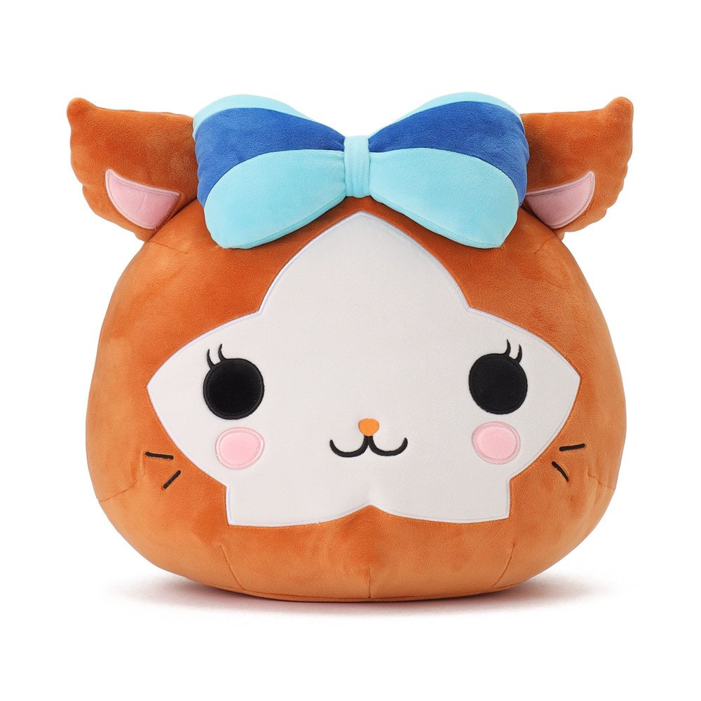 もちもちフェイスクッション/DB.キララ（ydb4570199868041）|商品詳細