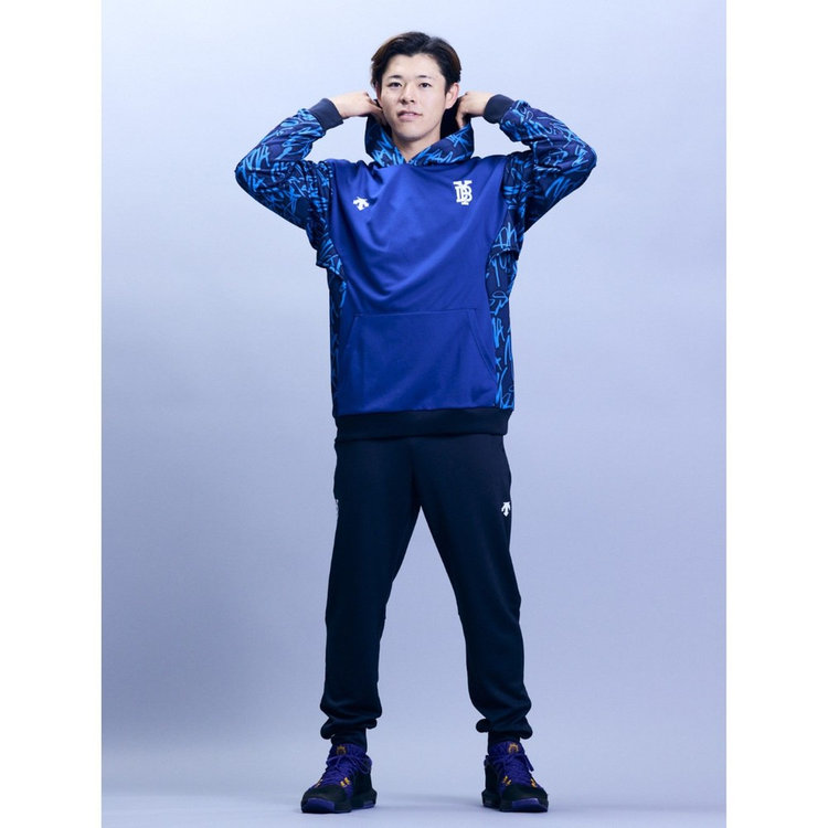 オーセンティックチームウェア/フーディ（ydb4571602001895）|商品詳細