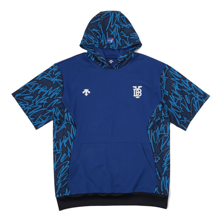 オーセンティックチームウェア/半袖フーディ（ydb4571602001987）|商品