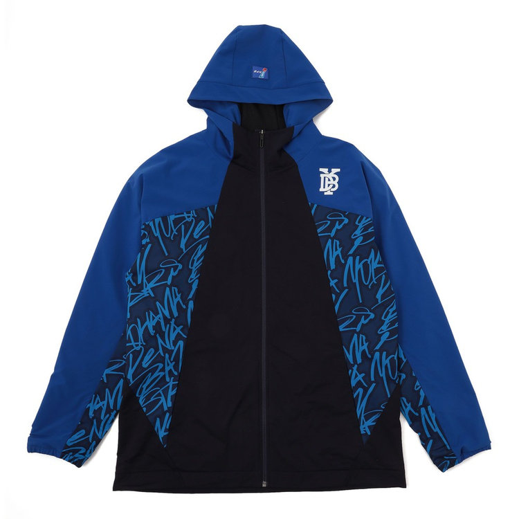 オーセンティックチームウェア/ウィンドブレーカー（ydb4571602002526