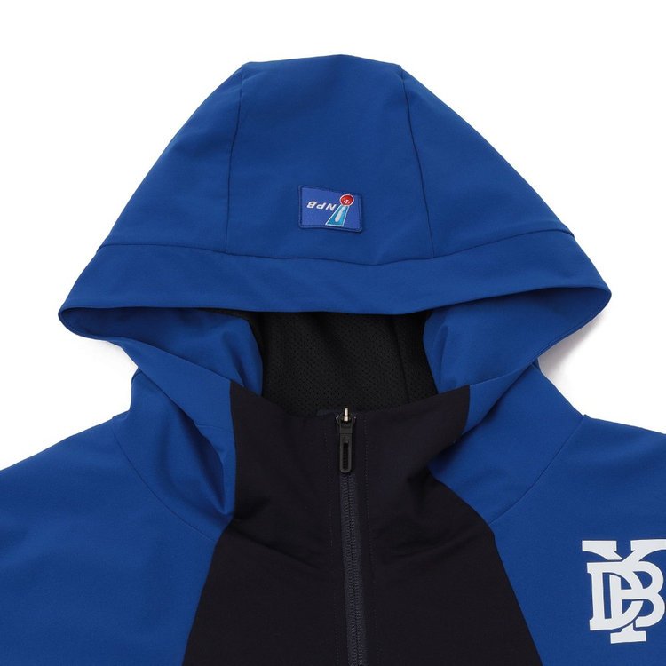 オーセンティックチームウェア/ウィンドブレーカー（ydb4571602002526