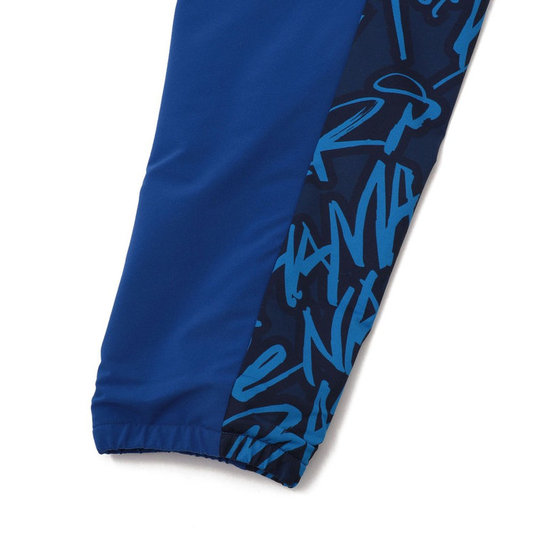 オーセンティックチームウェア/ウィンドブレーカー（ydb4571602002526