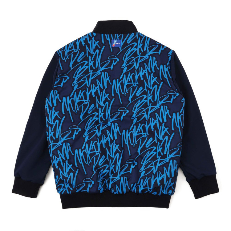 オーセンティックチームウェア/スタジアムジャンパー