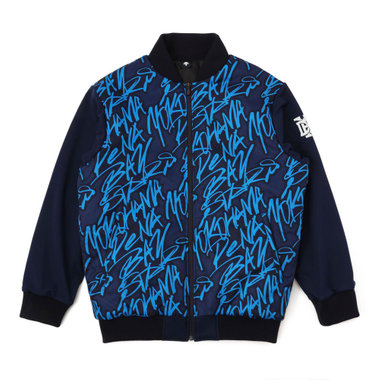 オーセンティックチームウェア/スタジアムジャンパー