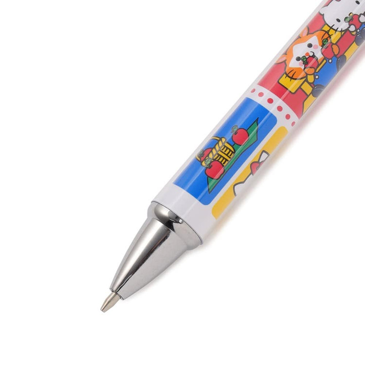 筆記具｜サンリオオンラインショップ本店 W仕様レア‼️レトロ‼️キティ