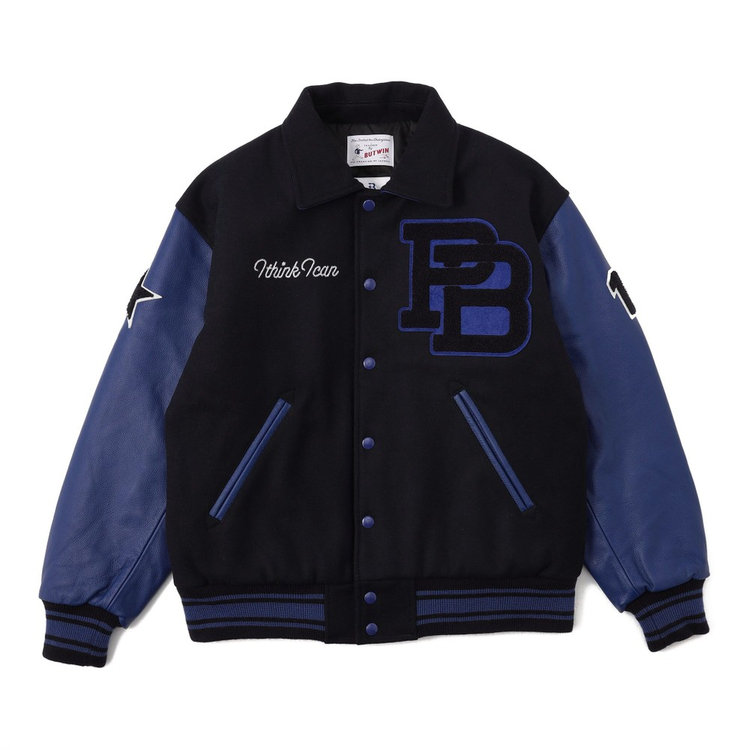 J ass3STUSSY✖︎BEDWIN コラボスタジャン12AW 2026年最新】bedwin