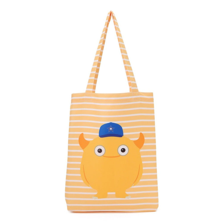 ちゃお 応募者全員サービス pipipiアドベンチャー トートバッグ トート