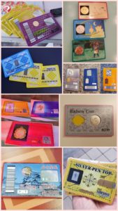 特殊な景品を凝視する ～前編～ | 株式会社 大善 オフィシャルサイト