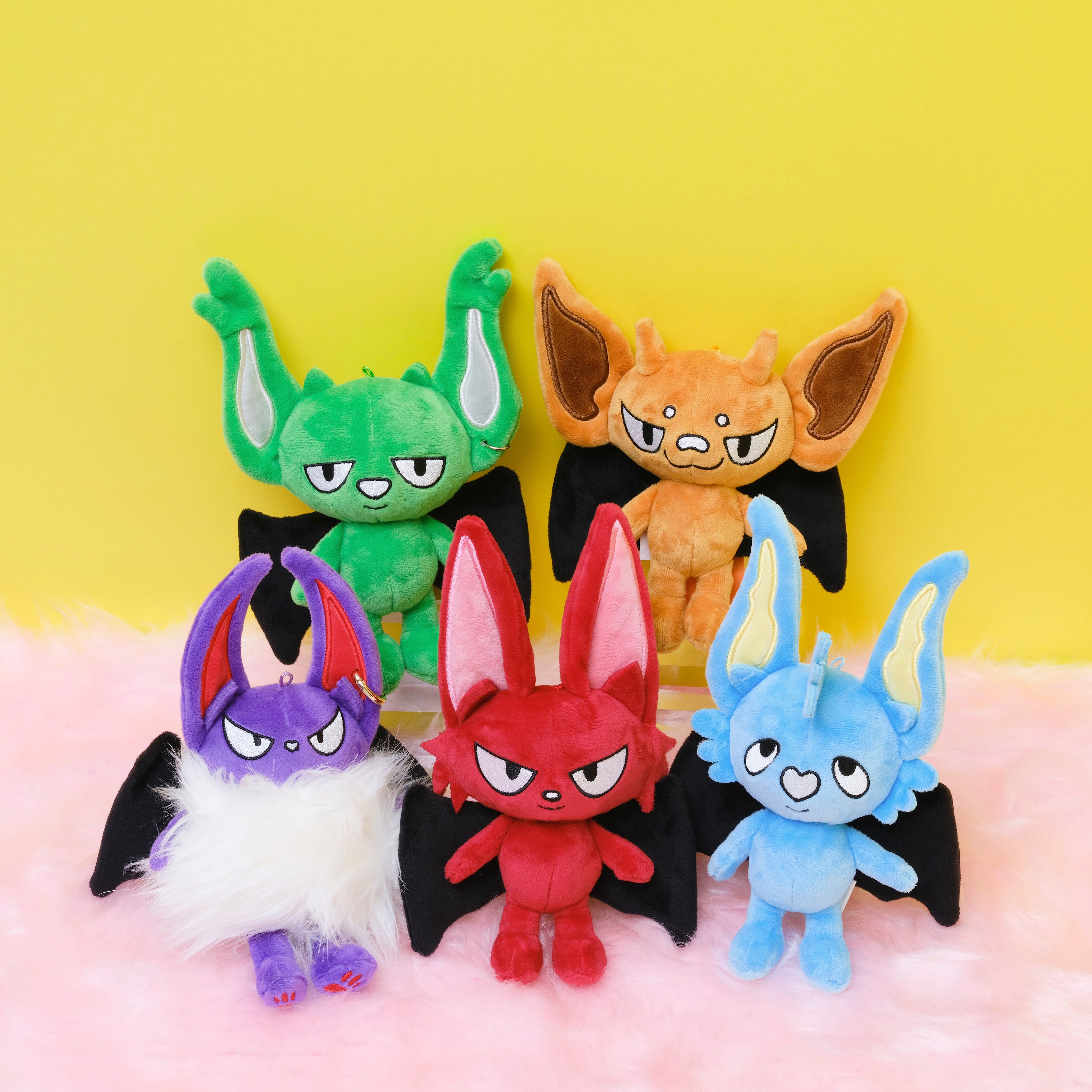 ぬいぐるみ PARO – BB5