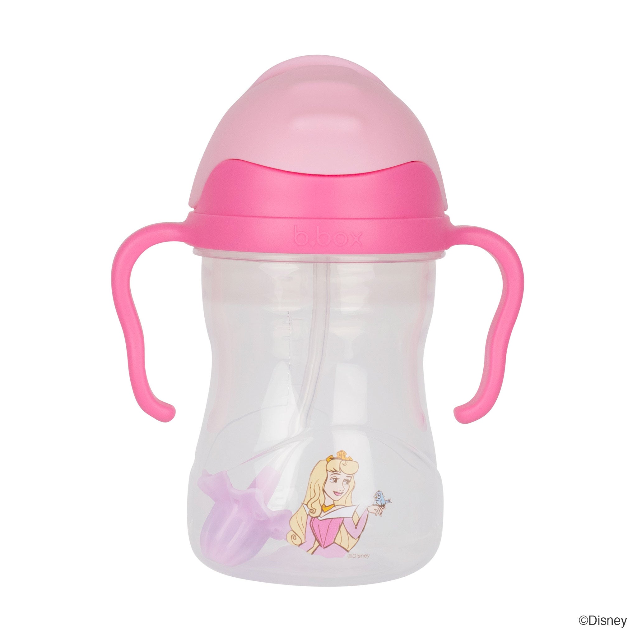 ディズニーシッピーカップ（ストローマグ）/Disney Sippy cup - Aurora