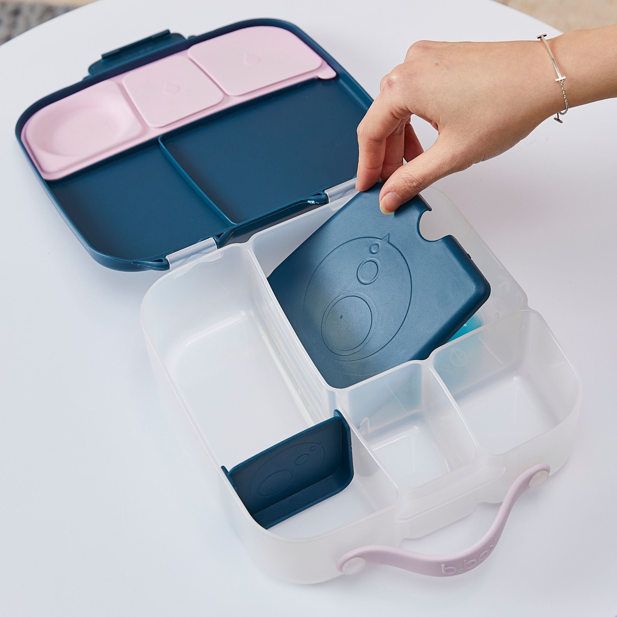 ジェルクーラー2個セット（保冷剤）/Gel Cooler 2 Pack