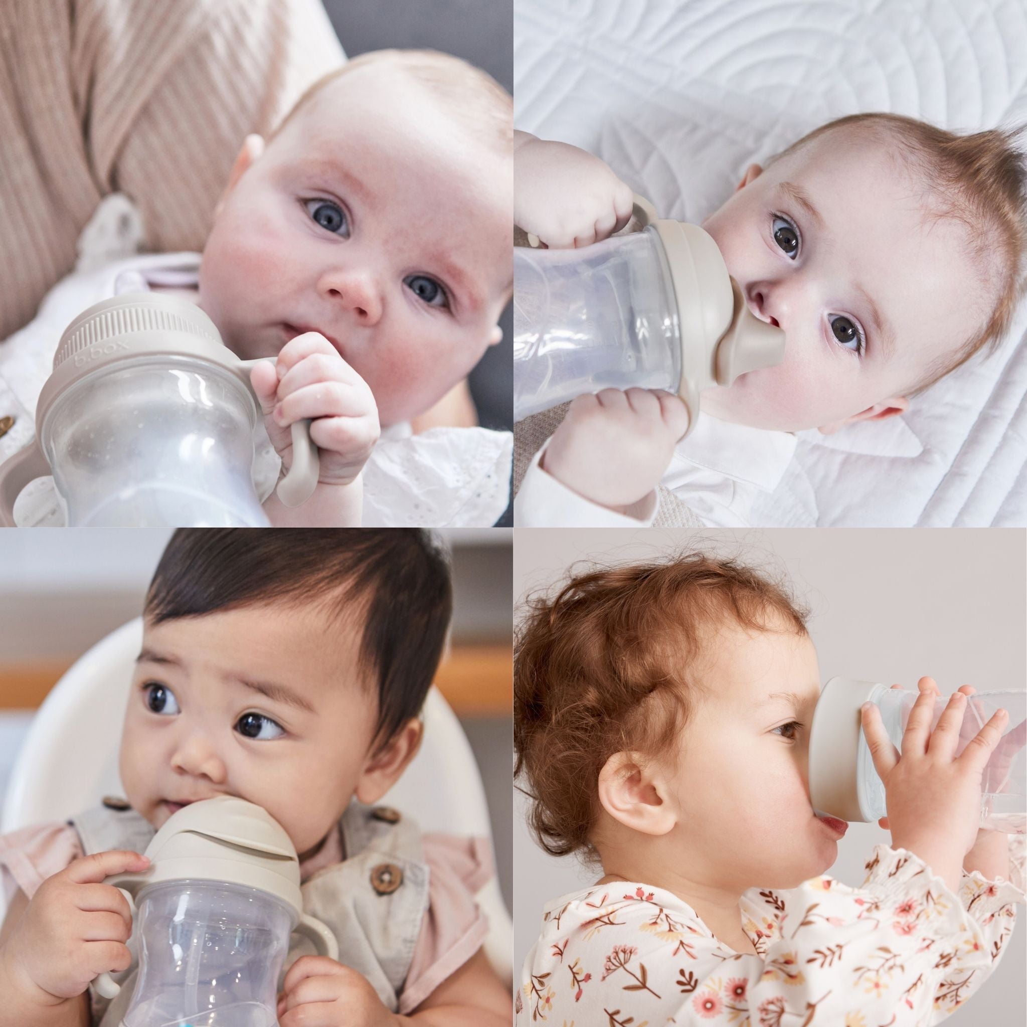 ステップアップマグパック（ドリンクトレーニング マグセット