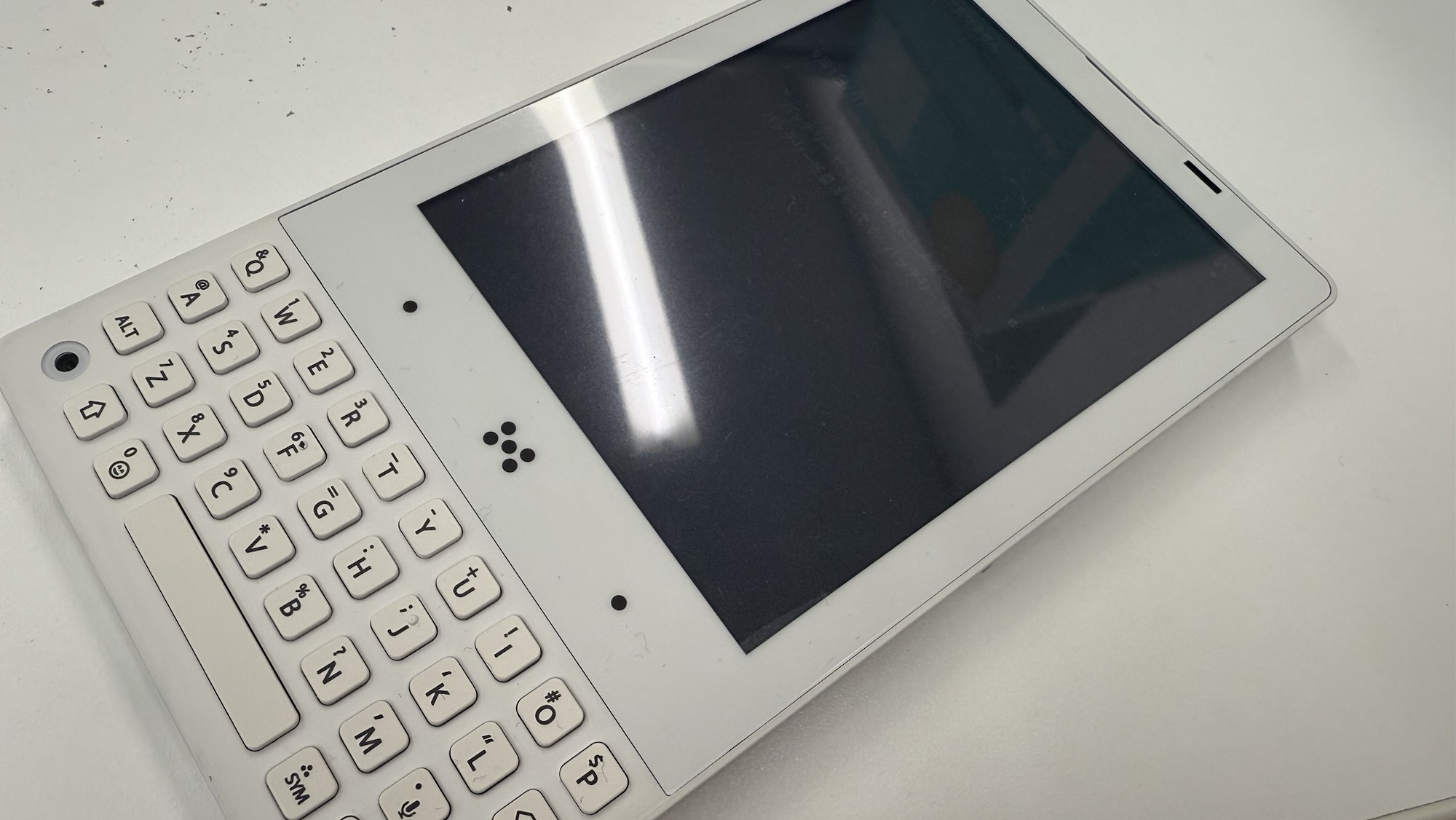 minimal phone ダメだと思ってましたが使ってみたら案外ダメだった話