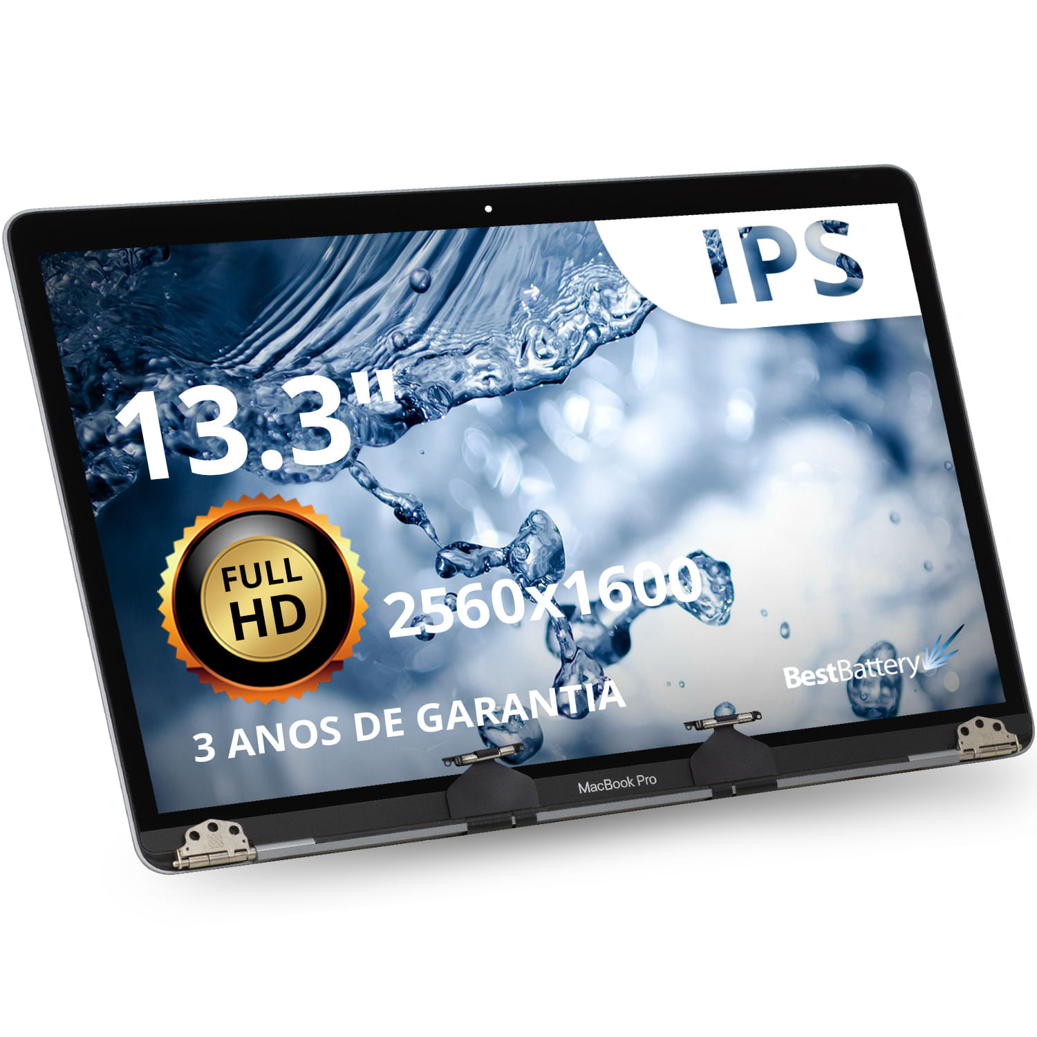 Tela Apple MacBook Pro A1989 13.3