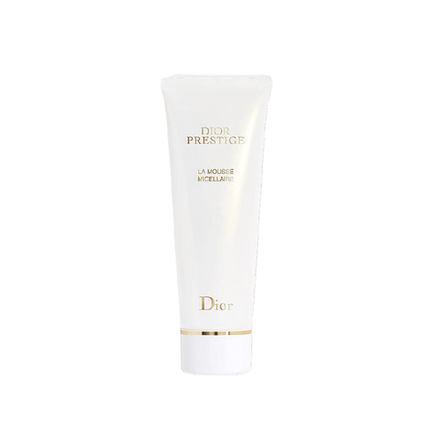 Dior Prestige La Mousse Exceptional Comfort Cleansing Foam 120g