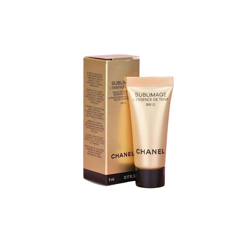 Sublimage L'Essence De Teint (Sample Size) 5ml | CHANEL | BB Beauty