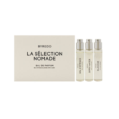 La Sélection Nomade Eau De Parfum Set 12ml x 3 | Byredo | BB