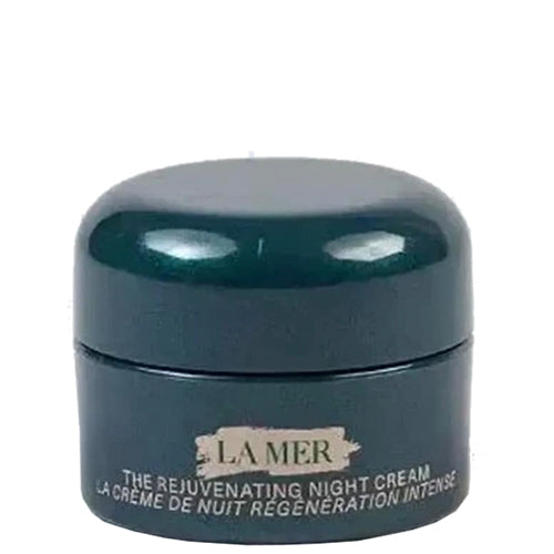 La Mer The Rejuvenating Night Cream (Sample Size) | BB Beauty