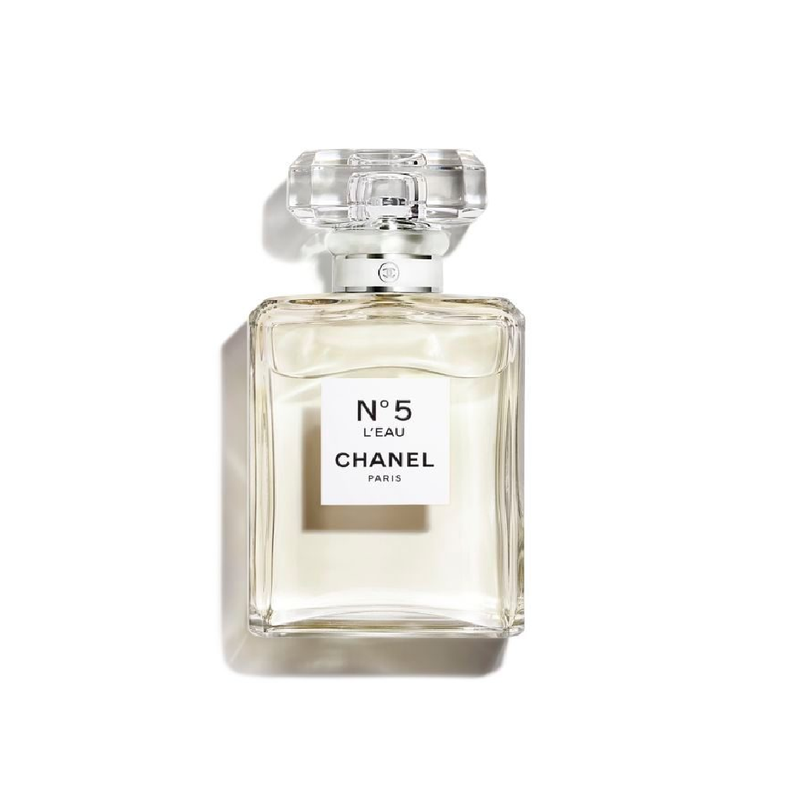 No5 L'eau Eau De Toilette | Perfume | Chanel | BB BEAUTY – BB Beauty